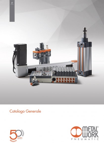 Catalogo Generale Italiano